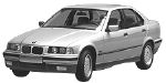 BMW E36 P0642 Fault Code