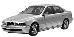 BMW E39 P0642 Fault Code