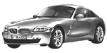 BMW E86 P0642 Fault Code